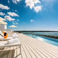 Five Flowers Hotel & Spa Formentera، فندق في إس بوخولس