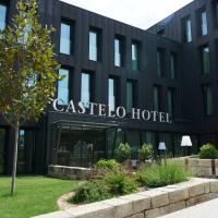 Castelo Hotel, hotel a Chaves