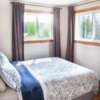 Willow Grove B&B Inn, hotel berdekatan Williams Lake Airport - YWL, Horsefly