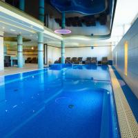 Greno Hotel & Spa, hotel em Karpacz