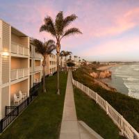 Pismo Lighthouse Suites, hotel en Pismo Beach