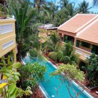 MiNhon Hotel Muine, hotell Mui Nes