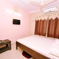 Shree Lakshmi Guest House, hotell sihtkohas Visakhapatnam lennujaama Visakhapatnami lennujaam - VTZ lähedal