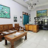 Batik Trinidar Homestay, hotel em Gedong Kiwo, Jogjacarta