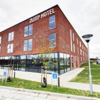 Zleep Hotel Aarhus Skejby, hotel v destinácii Aarhus