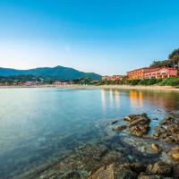 Hotel Del Golfo, Hotel in Procchio