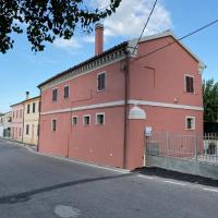 B&B La Grancia, hotel near Ancona Falconara Airport - AOI, Chiaravalle