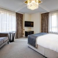 The Rathbone Hotel, Fitzrovia – hotel w dzielnicy Fitzrovia w Londynie