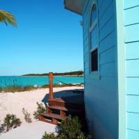 Paradise Bay Bahamas, hotel u blizini zračne luke 'Međunarodna zračna luka Exuma - GGT', Farmerʼs Hill