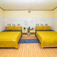 Pun corner homestay, hotel blizu aerodroma Con Dao Airport - VCS, Kon Dao