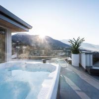 Be Place Adult Friendly Hotel, hotel em Trento