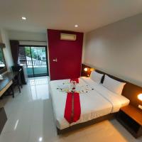 The Siri Place, hotel dekat Bandara Udon Thani - UTH, Udon Thani