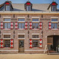 Hotel De Jachthoorn, hotel en Hoogstraten