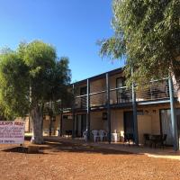 Pelican's Nest: Kalbarri şehrinde bir otel