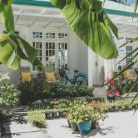 Fiyala Homestay, hotel i Feydhoo