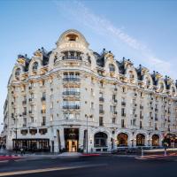 Hotel Lutetia, hotel em 6º arr., Paris