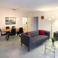 Apartment Bella Vista by Interhome, hotel poblíž Locarno Airport - ZJI, Magadino