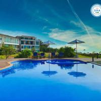 The Beach Resort & Residence - SHA Plus, hotel cerca de Aeropuerto de Chumphon - CJM, Pathiu