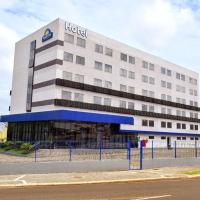 Days Inn By Wyndham Cascavel, Hotel in Cascavel