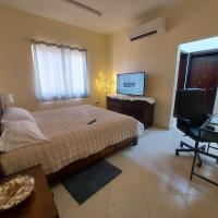 BEATIFUL STUDIO FOR STAY, Hotel in der Nähe vom Flughafen Al Ain - AAN, al-Ain