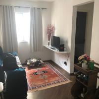 Viesnīca Apartamento bem Localizado rajonā Cambuci, Sanpaulu