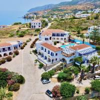 Venardos Hotel, hotel in Agia Pelagia Kythira