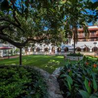 Hotel La Compania, In The Unbound Collection By Hyatt, hotel en Panamá