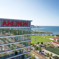 Anemon Grand Samsun Otel, hotel sa Samsun City Center, Samsun