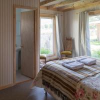 La Casona, Baño Privado, viešbutis mieste Villa Cerro Castillo, netoliese – Balmaceda oro uostas - BBA