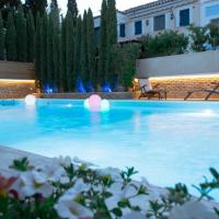 Armata Boutique Hotel, hotel u gradu 'Spetses'