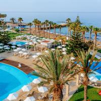 Louis Ledra Beach, hotel u četvrti 'Yeroskipou' u Paphosu