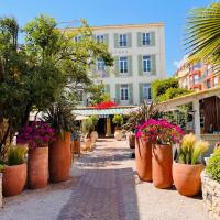 Hôtel De Londres, hotel in Menton