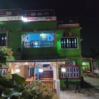 Hotel Mango Tree, отель рядом с аэропортом Biratnagar Airport - BIR в Биратнагаре