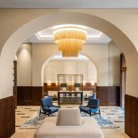 ICON Duplo Ribeira, hotell i Porto