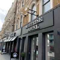 Maitrise Hotel Maida Vale - London: bir Londra, St Johns Wood oteli