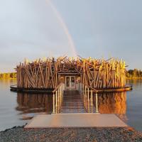 Arctic Bath, hotel sa Harads