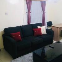 Joshua’s place: cosy furnished one bedroom apt, hotel din apropiere de Mulika Lodge Airport - JJM, Meru