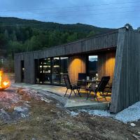 Sogndal Fjordpanorama, отель рядом с аэропортом Sogndal Airport - SOG в городе Согндал