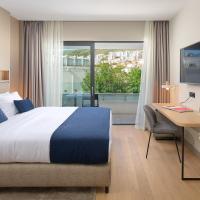 Boutique Hotel Porto โรงแรมในดูบรอฟนิก