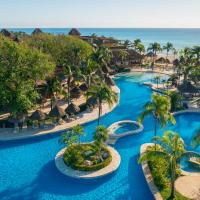 Iberostar Waves Tucán, hotel en Playacar Zona Hotelera, Playa del Carmen