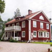 Strandås B&B, hotel u gradu Branäs