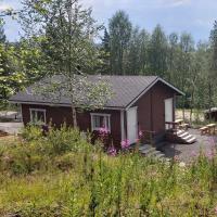 Hillside Rooms, hotel perto de Aeroporto de Ivalo - IVL, Ivalo