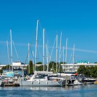 Hotel Arkipelag: Mariehamn şehrinde bir otel