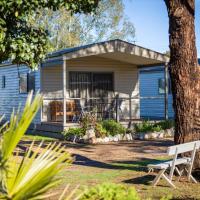 Gardenview, hotel dekat Bandara Wangaratta - WGT, Wangaratta