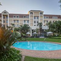 StayEasy Mbombela, viešbutis mieste Mbombela