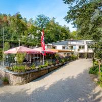 Waldgaststätte Sennhütte: Bad Frankenhausen şehrinde bir otel