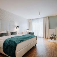 Abbate Boutique Hotel โรงแรมในอูล์ม