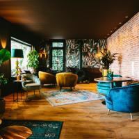 Boutique Hotel de Drentse Liefde โรงแรมในดวิงเงโล