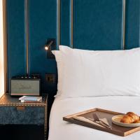 Page8, Page Hotels, hotel sa Central London, London