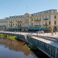 Elite Stadshotellet Karlstad, Hotel & Spa, hotell i Karlstad